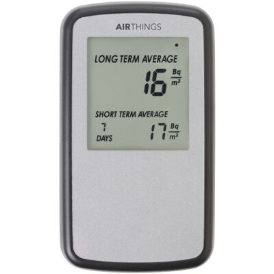 AIRTHINGS Corentium Home AIRTHINGS Corentium Home
