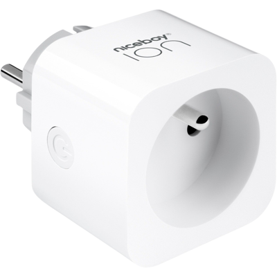 NICEBOY ION Smart Plug PRO NICEBOY ION Smart Plug PRO
