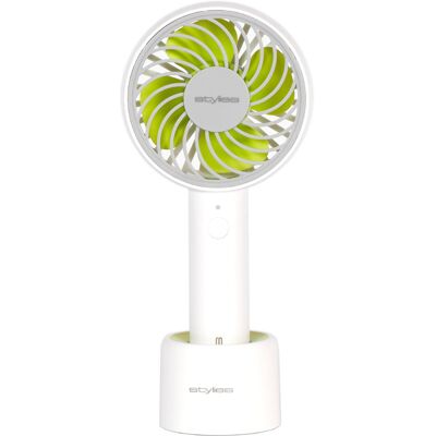 STYLIES Prenosný ventilátor Lacerta STYLIES Prenosný ventilátor Lacerta