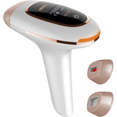 CONCEPT Epilátor IPL Perfect Skin IL3020 CONCEPT Epilátor IPL Perfect Skin IL3020