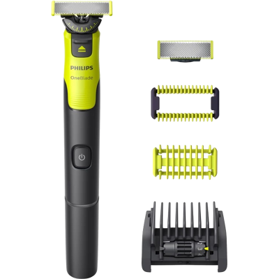 PHILIPS OneBlade 360 QP4631/65 Zastrihávač na tvár a telo PHILIPS OneBlade 360 QP4631/65 Zastrihávač na tvár a telo