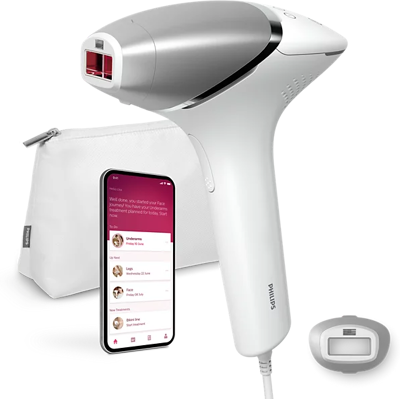 PHILIPS Lumea IPL 8000 Series BRI940/00 PHILIPS Lumea IPL 8000 Series BRI940/00
