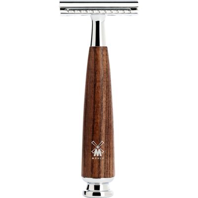 MÜHLE RYTMO R220 Holiaci strojček s uzavretou hlavicou-naparený jaseň MÜHLE RYTMO R220 Holiaci strojček s uzavretou hlavicou-naparený jaseň
