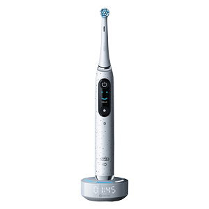 ORAL-B iO Series 10 White Elektrická zubná kefka ORAL-B iO Series 10 White Elektrická zubná kefka