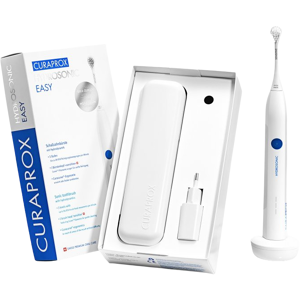 CURAPROX Hydrosonická kefka EASY NEW CURAPROX Hydrosonická kefka EASY NEW