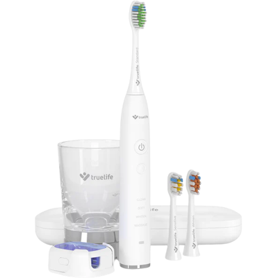 TRUELIFE SonicBrush GL UV Sonická zubná kefka TRUELIFE SonicBrush GL UV Sonická zubná kefka