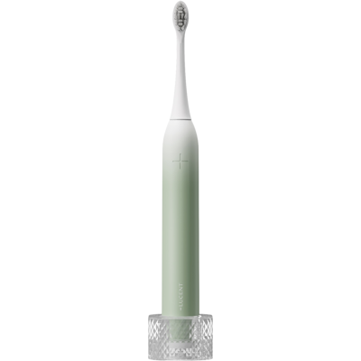 BE LUCENT Prism Sonic Electric Toothbrush, mint BE LUCENT Prism Sonic Electric Toothbrush, mint