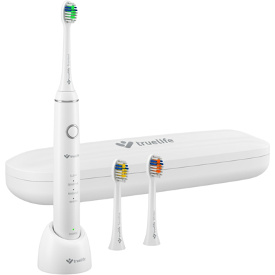TRUELIFE SonicBrush Compact - sonická kefka TRUELIFE SonicBrush Compact - sonická kefka