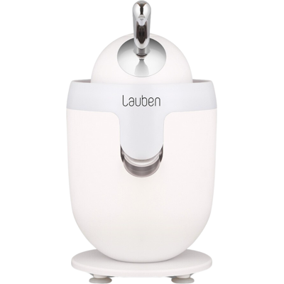 LAUBEN Electric Citrus Juicer 110WT Odšťavovač, biela LAUBEN Electric Citrus Juicer 110WT Odšťavovač, biela