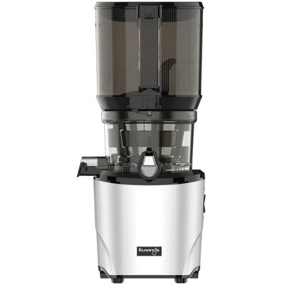 KUVINGS AUTO10S Hands-Free Slow Juicer šnekový odšťavovač strieborná matná KUVINGS AUTO10S Hands-Free Slow Juicer šnekový odšťavovač strieborná matná