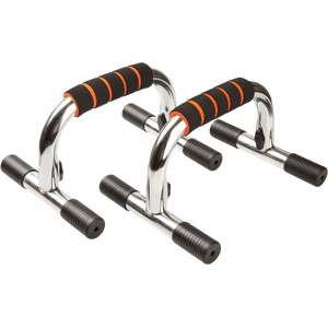 POWER SYSTEM Adaptér na kľučky Push Up Stand 2 ks POWER SYSTEM Adaptér na kľučky Push Up Stand 2 ks