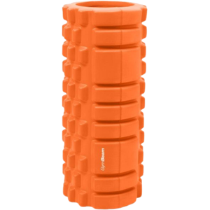 GYMBEAM Valec na cvičenie Fitness Roller Orange GYMBEAM Valec na cvičenie Fitness Roller Orange