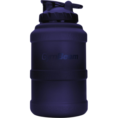 GYMBEAM Športová fľaša Hydrator TT Midnight Blue 2.5 l GYMBEAM Športová fľaša Hydrator TT Midnight Blue 2.5 l