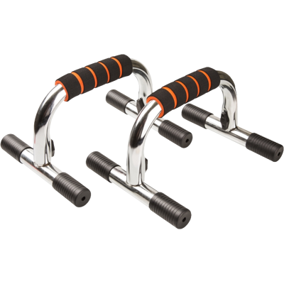 POWER SYSTEM Adaptér na kľučky Push Up Stand 2 ks POWER SYSTEM Adaptér na kľučky Push Up Stand 2 ks
