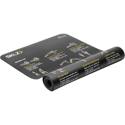 SKLZ Trainer mat Cvičebná podložka 183cmx61cmx0,5cm 1 ks SKLZ Trainer mat Cvičebná podložka 183cmx61cmx0,5cm 1 ks