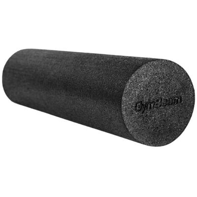 GYMBEAM Valec na cvičenie Foam Roller Black - čierna GYMBEAM Valec na cvičenie Foam Roller Black - čierna