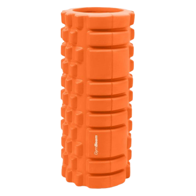 GYMBEAM Valec na cvičenie Fitness Roller Orange GYMBEAM Valec na cvičenie Fitness Roller Orange