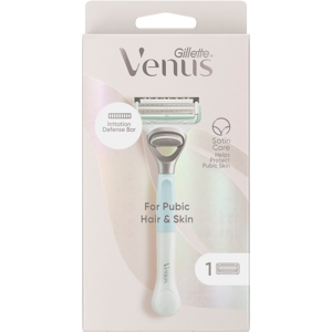 GILLETTE VENUS Dámsky Holiaci Strojček Pre Úpravu Línia Bikin GILLETTE VENUS Dámsky Holiaci Strojček Pre Úpravu Línia Bikin