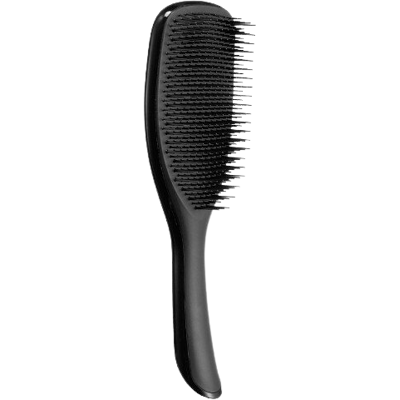 TANGLE TEEZER Wet Detangler Kefa na vlasy Black Gloss TANGLE TEEZER Wet Detangler Kefa na vlasy Black Gloss