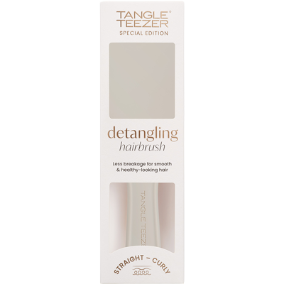 TANGLE TEEZER The Ultimate Detangler Matte Pumice Gray kefa na vlasy TANGLE TEEZER The Ultimate Detangler Matte Pumice Gray kefa na vlasy