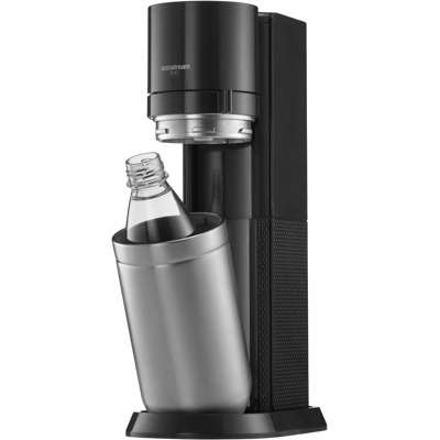SODASTREAM Duo black quick connect SODASTREAM Duo black quick connect
