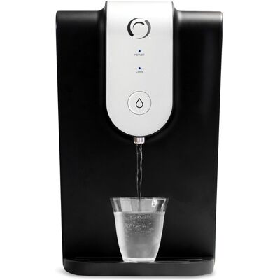 AQUA OPTIMA Lumi Chiller with 1 x 30 day Evolve+ filter AQUA OPTIMA Lumi Chiller with 1 x 30 day Evolve+ filter