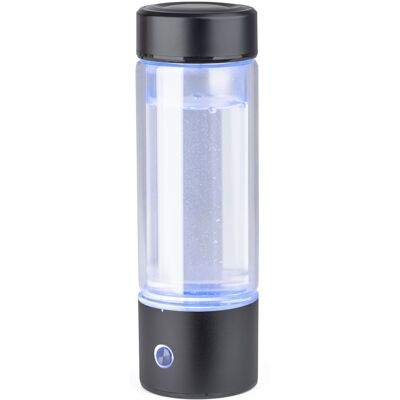 G21 Generátor vodíkovej vody Hydrovia 325, čierny, 2500 ppb G21 Generátor vodíkovej vody Hydrovia 325, čierny, 2500 ppb