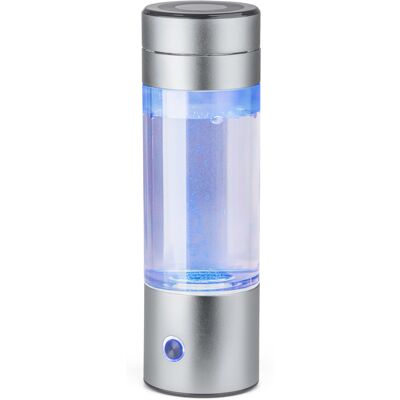 G21 Generátor vodíkovej vody Hydrovia Pro 290, strieborný, 5000 ppb G21 Generátor vodíkovej vody Hydrovia Pro 290, strieborný, 5000 ppb