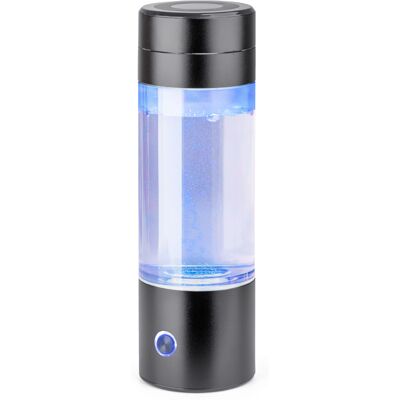 G21 Generátor vodíkovej vody Hydrovia Pro 290, čierny, 5000 ppb G21 Generátor vodíkovej vody Hydrovia Pro 290, čierny, 5000 ppb