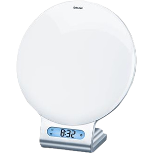 BEURER WL 75 Rádiobudík BEURER WL 75 Rádiobudík