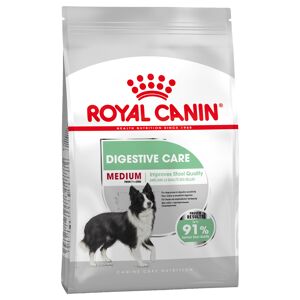 Royal Canin Care Nutrition Royal Canin CCN Digestive Care Medium - 3 kg