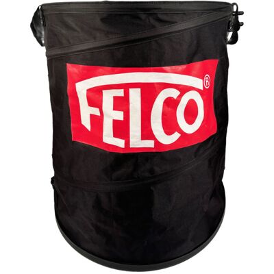 FELCO Záhradný vak na konáre a lístie 150 l FELCO Záhradný vak na konáre a lístie 150 l