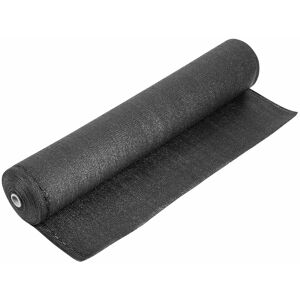 JUTA Tieniaca tkanina 100% 200 g/m² 1,5 x 50 m antracit - rolka JUTA Tieniaca tkanina 100% 200 g/m² 1,5 x 50 m antracit - rolka