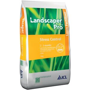 ICL Landscaper Pro Stress Control trávnikové hnojivo 15 kg ICL Landscaper Pro Stress Control trávnikové hnojivo 15 kg