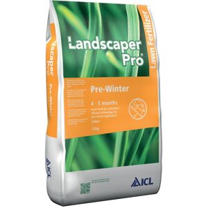 ICL Landscaper Pro Pre-Winter trávnikové hnojivo 15 kg ICL Landscaper Pro Pre-Winter trávnikové hnojivo 15 kg