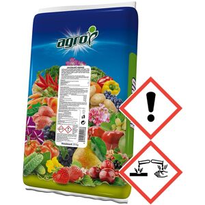AGRO CS AGRO Dusíkaté vápno 20 kg AGRO CS AGRO Dusíkaté vápno 20 kg