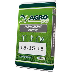 AGRO CS Agromix NPK 15-15-15 20 kg AGRO CS Agromix NPK 15-15-15 20 kg