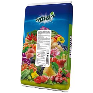 AGRO CS AGRO Hnojivo pre vinič 20 kg AGRO CS AGRO Hnojivo pre vinič 20 kg