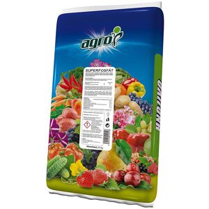AGRO CS AGRO Superfosfát 20 kg AGRO CS AGRO Superfosfát 20 kg