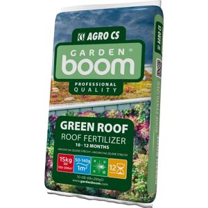 AGRO CS Garden Boom Green Roof 15 kg AGRO CS Garden Boom Green Roof 15 kg