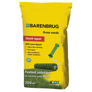 Barenbrug trávna zmes SOS 5 kg Barenbrug trávna zmes SOS 5 kg