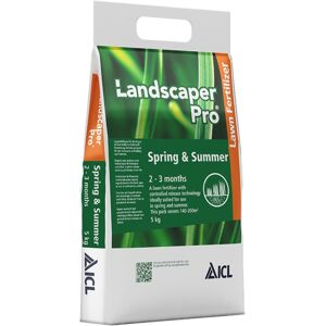 ICL Landscaper Pro Spring and Summer 5 kg ICL Landscaper Pro Spring and Summer 5 kg