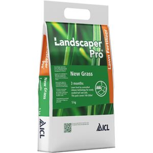 ICL Landscaper Pro® New Grass 5 kg ICL Landscaper Pro® New Grass 5 kg