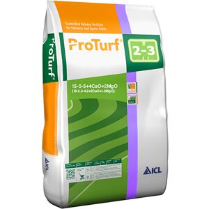 ICL ProTurf BASIC JAR/LETO AKCIA 25 kg 15-5-5+16CaO+2MgO 2-3M ICL ProTurf BASIC JAR/LETO AKCIA 25 kg 15-5-5+16CaO+2MgO 2-3M