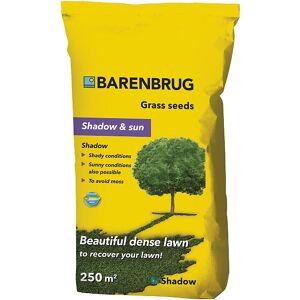 Barenbrug trávna zmes Shadow and sun 5 kg Barenbrug trávna zmes Shadow and sun 5 kg