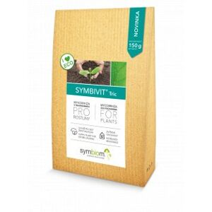 Symbiom mykorhízne huby Symbivit TRIC 3 kg Symbiom mykorhízne huby Symbivit TRIC 3 kg