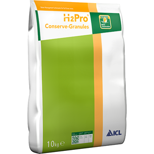 ICL Granulované zmáčadlo H2Pro Conserve Granules 10 kg ICL Granulované zmáčadlo H2Pro Conserve Granules 10 kg
