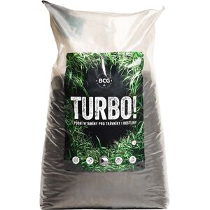 Bio Cycle Grow s.r.o. TURBO! Pôdne vitamíny pre trávniky a rastliny 25 l Bio Cycle Grow s.r.o. TURBO! Pôdne vitamíny pre trávniky a rastliny 25 l