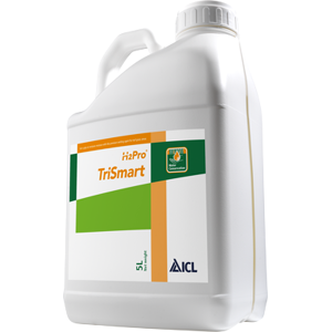 ICL H2Pro TriSmart prémiové zmáčadlo 5 l ICL H2Pro TriSmart prémiové zmáčadlo 5 l