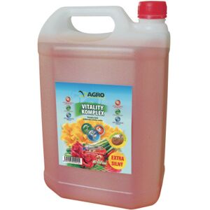AGRO CS Agro Vitality Komplex extra silný 10 l AGRO CS Agro Vitality Komplex extra silný 10 l